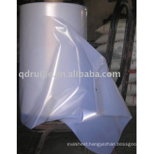 PE Packaging Film , Bubble Film